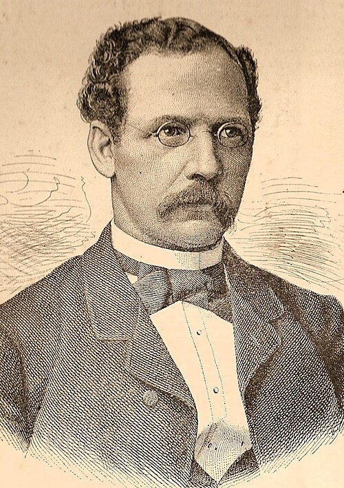 Adolf Lüderitz